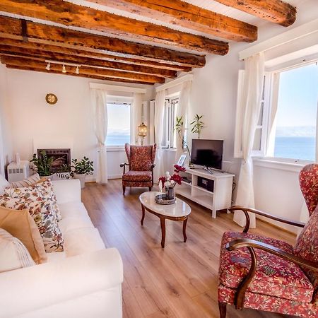 Lighthouse Apartment Corfu  Eksteriør billede