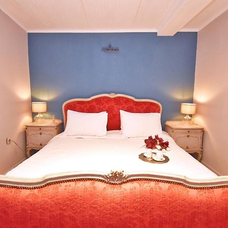 Lighthouse Apartment Corfu  Eksteriør billede