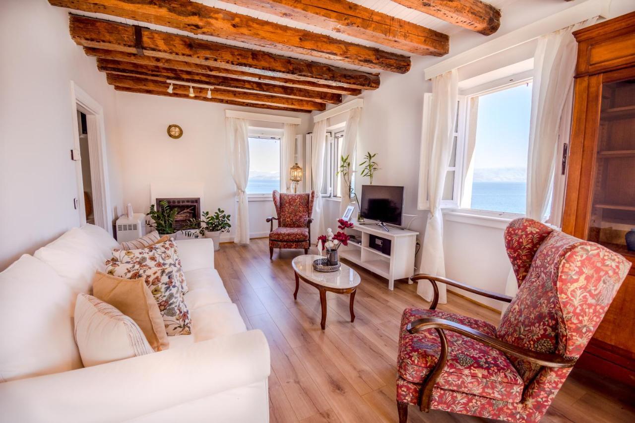 Lighthouse Apartment Corfu  Eksteriør billede