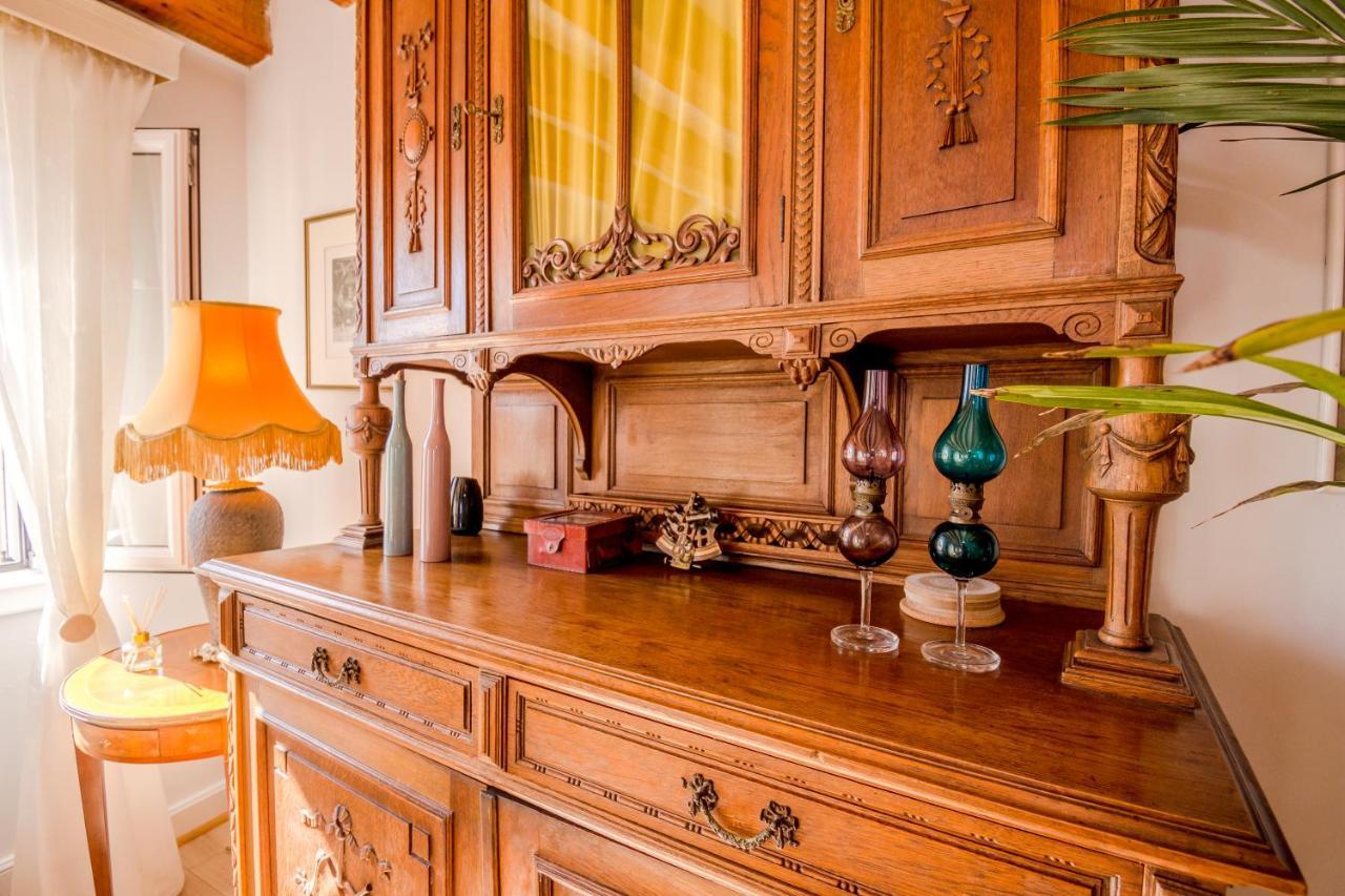 Lighthouse Apartment Corfu  Eksteriør billede