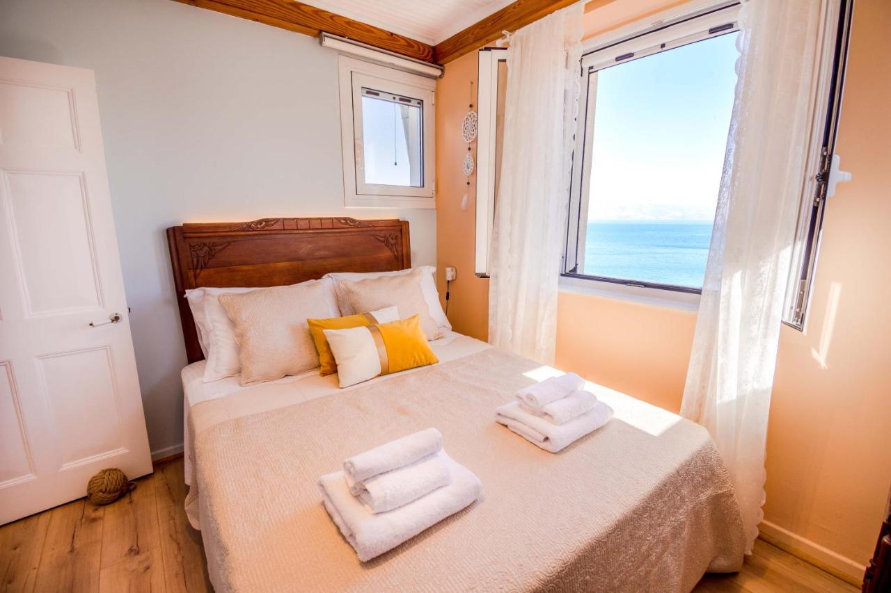 Lighthouse Apartment Corfu  Eksteriør billede