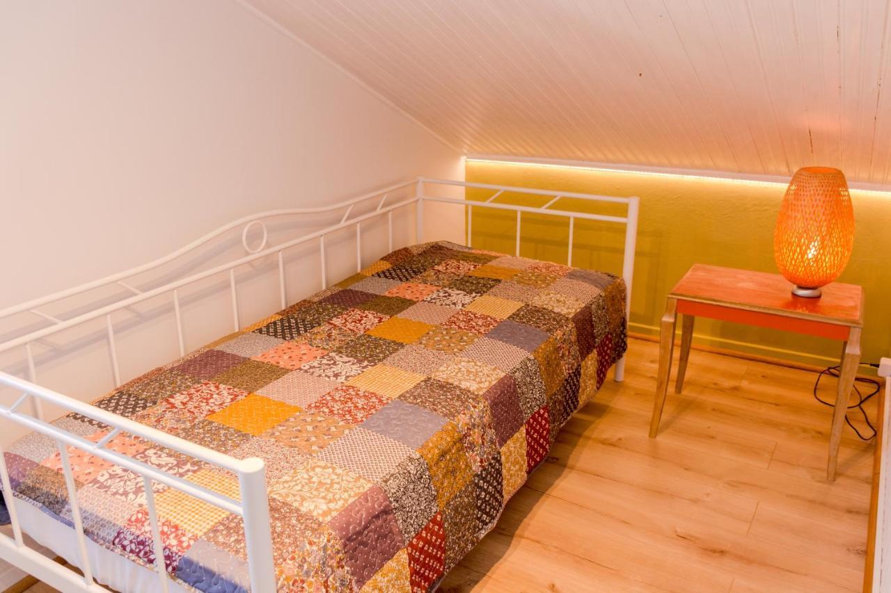 Lighthouse Apartment Corfu  Eksteriør billede
