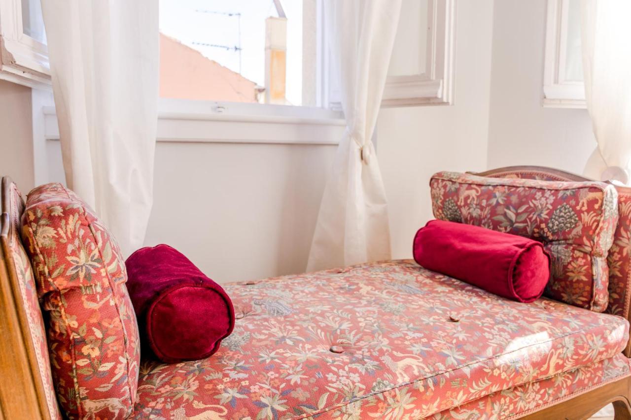 Lighthouse Apartment Corfu  Eksteriør billede