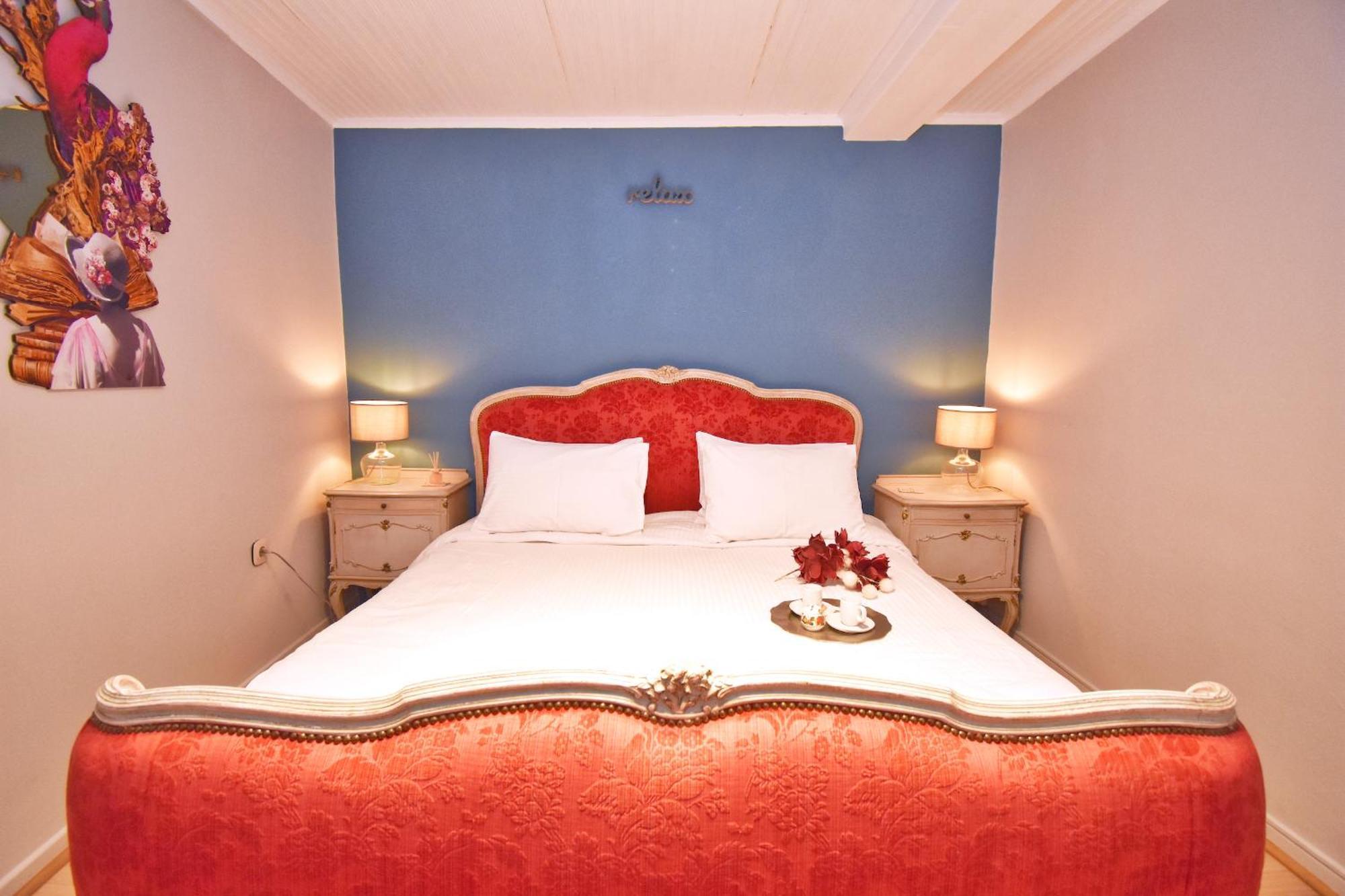 Lighthouse Apartment Corfu  Eksteriør billede