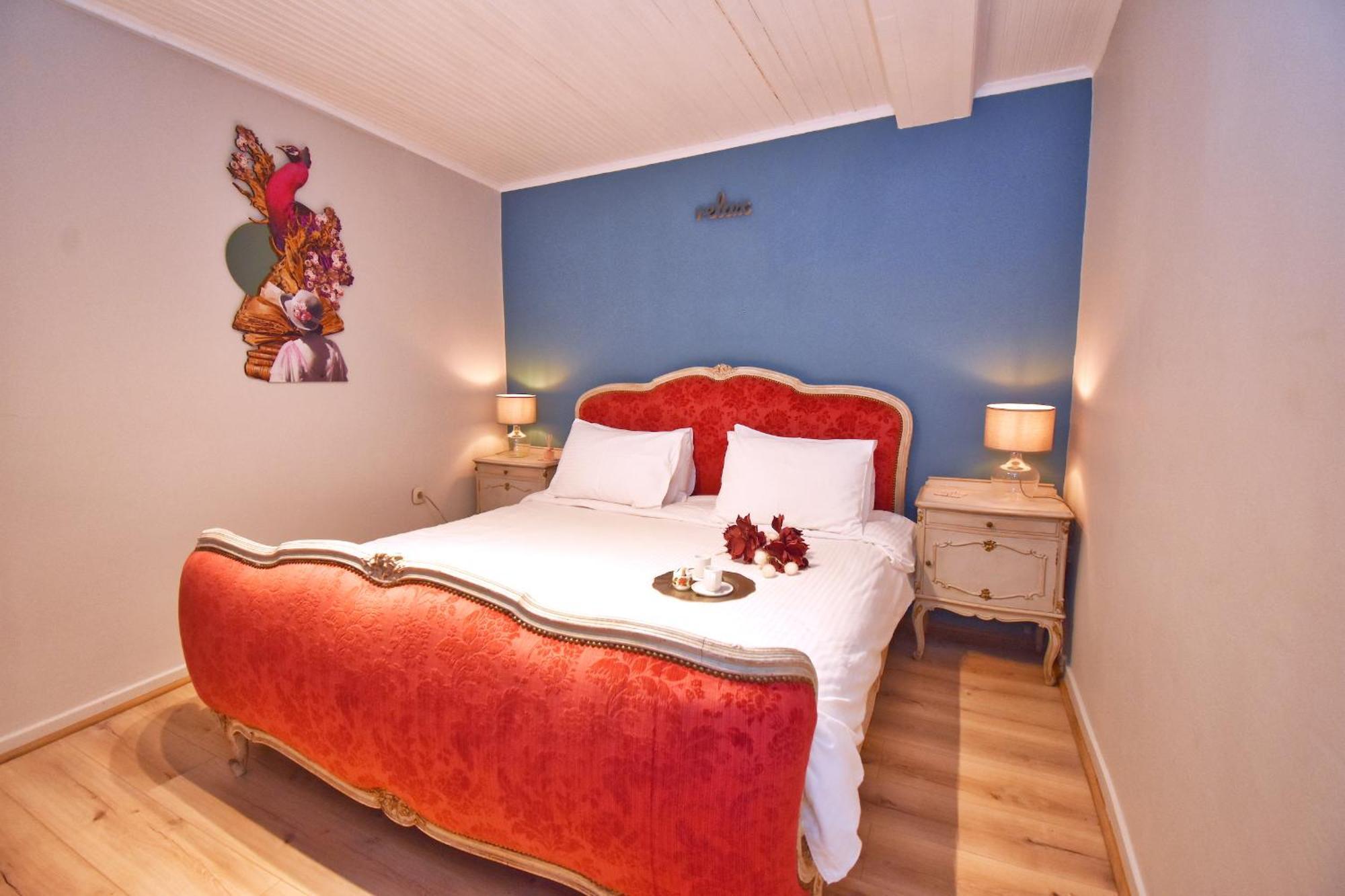 Lighthouse Apartment Corfu  Eksteriør billede